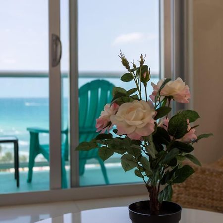 Hollywood Beach Apartment Luaran gambar