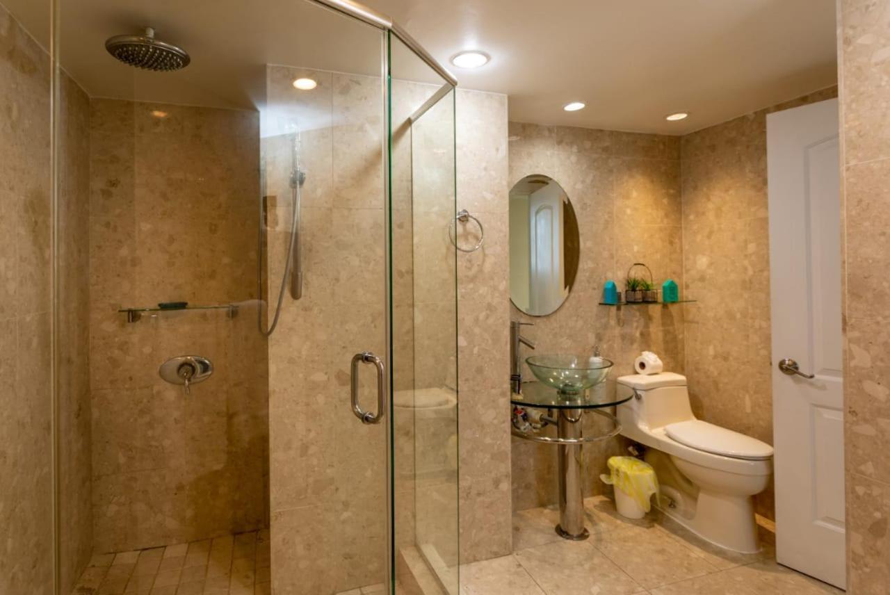 Hollywood Beach Apartment Luaran gambar