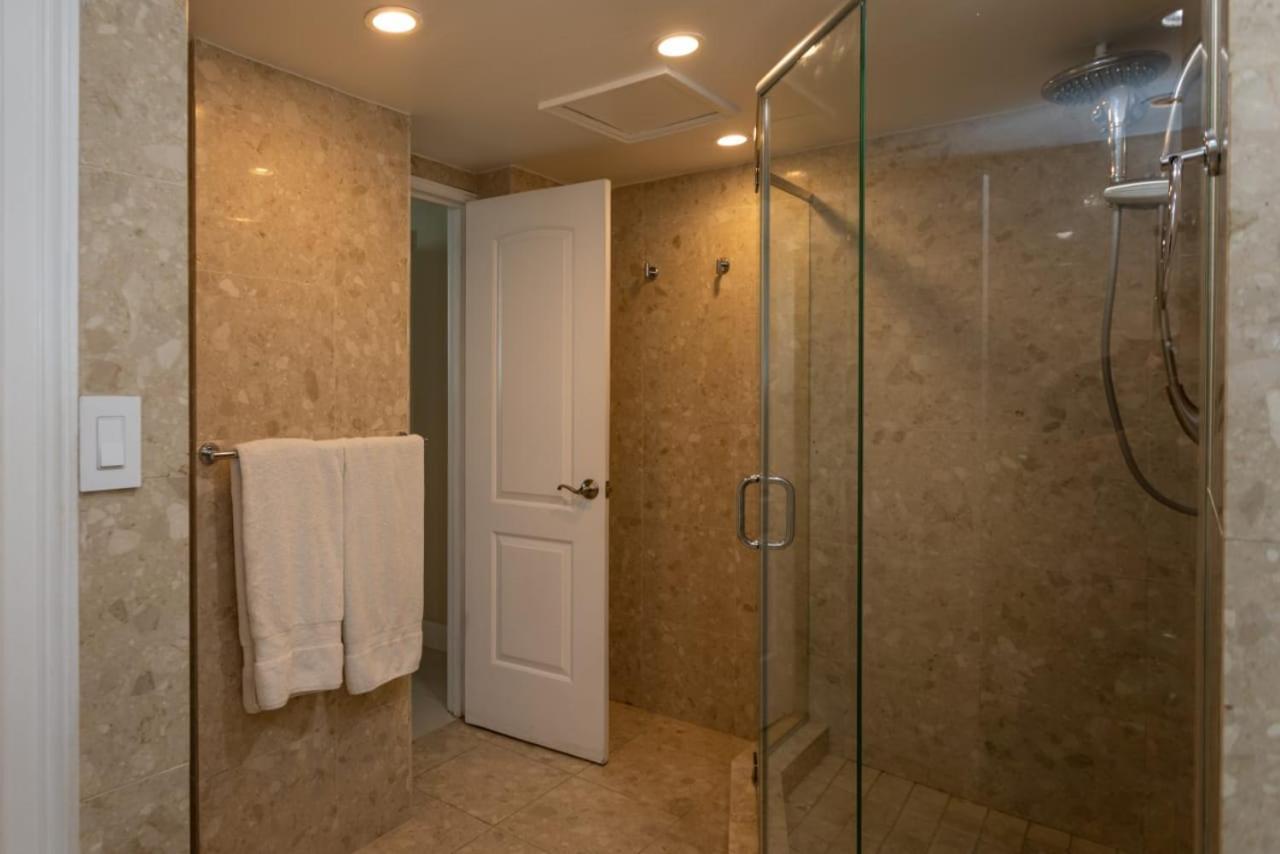 Hollywood Beach Apartment Luaran gambar