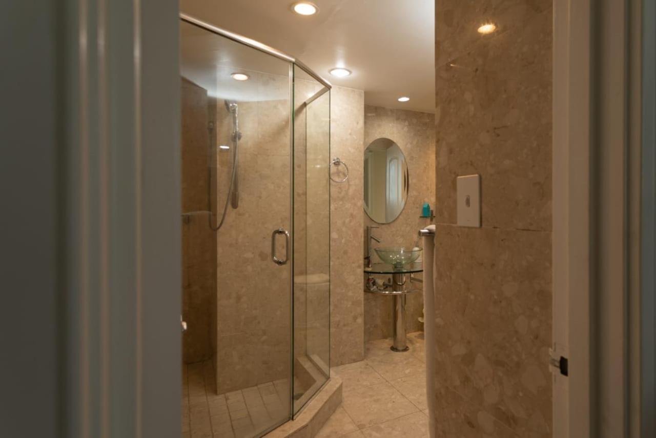Hollywood Beach Apartment Luaran gambar